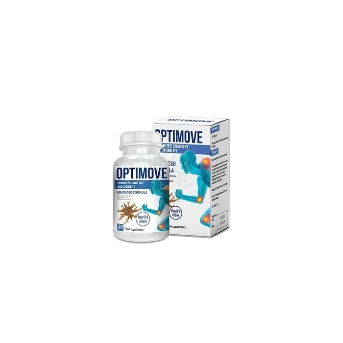 Optimove ◦ продукт артрита ◦ в Синте-Никласе