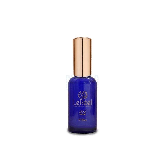 LeReel Serum ◦ կնճիռների միջոց ◦ Լեգնիցայում