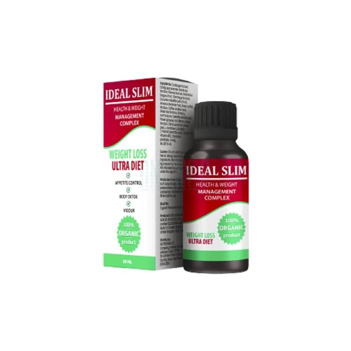 Ideal Slim ◦ remedio para adelgazar ◦ En Italia