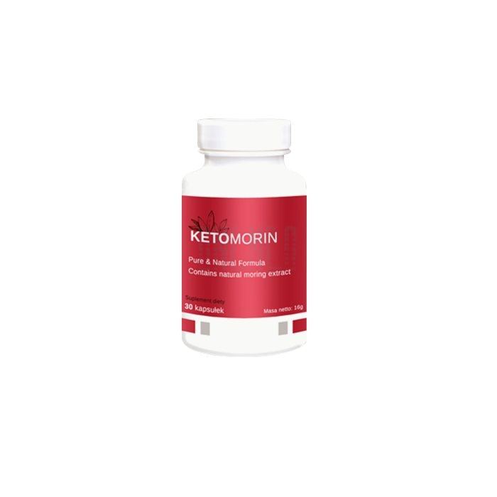 Ketomorin ◦ weightloss remedy ◦ in Jurbarkas