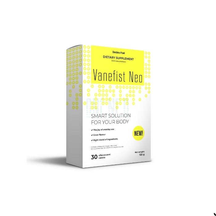 Vanefist Neo ◦ weightloss remedy ◦ to Bonn