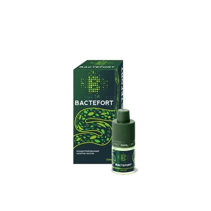 Bactefort ◦ anti-parasite product ◦ in Piatre Neamt