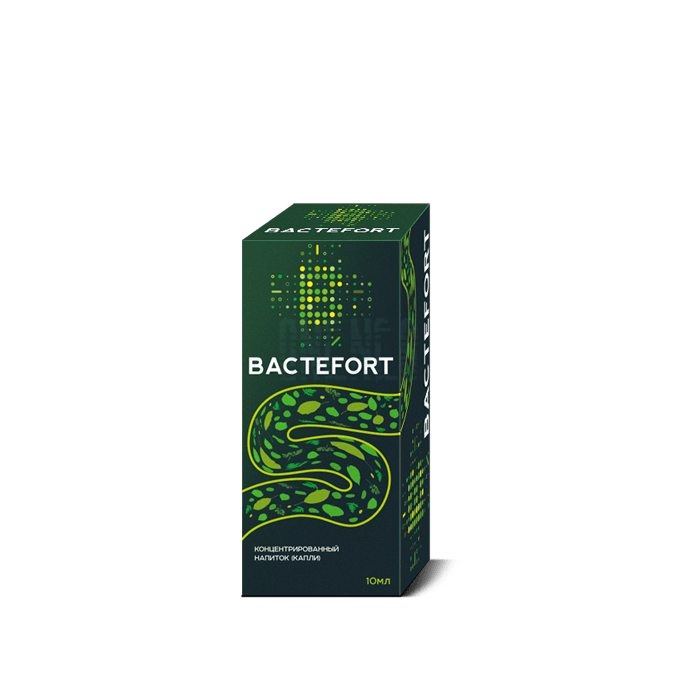 Bactefort ◦ антипаразитарний продукт ◦ у Бистриці