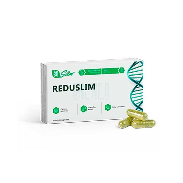 Reduslim ◦ rimedio per la perdita di peso ◦ a Roma