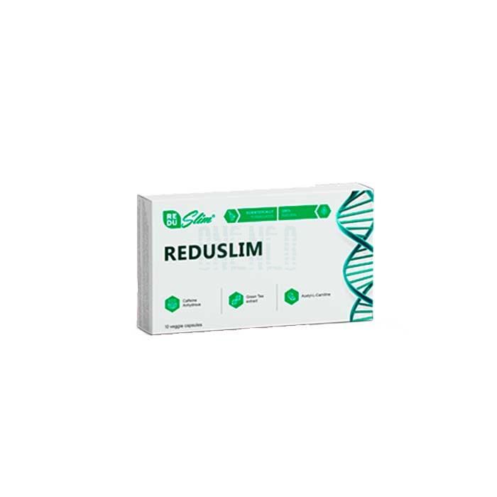 Reduslim ◦ weightloss remedy ◦ in Slupsk