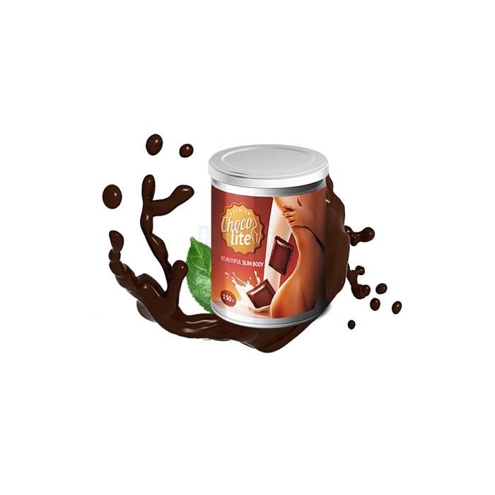 Choco Lite ◦ шоколад для похудения ◦ в Дали