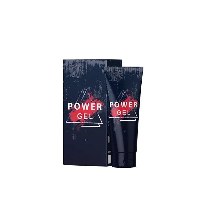 Power Gel ◦ para aumento do pênis ◦ em leiria