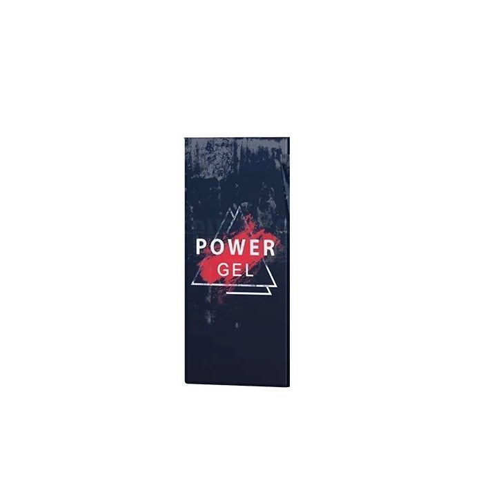 Power Gel ◦ para agrandar el pene ◦ en Valladolid