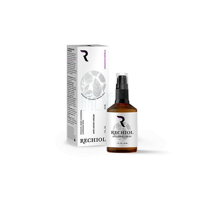 Rechiol ◦ anti-aging serum ◦ in Koszalin