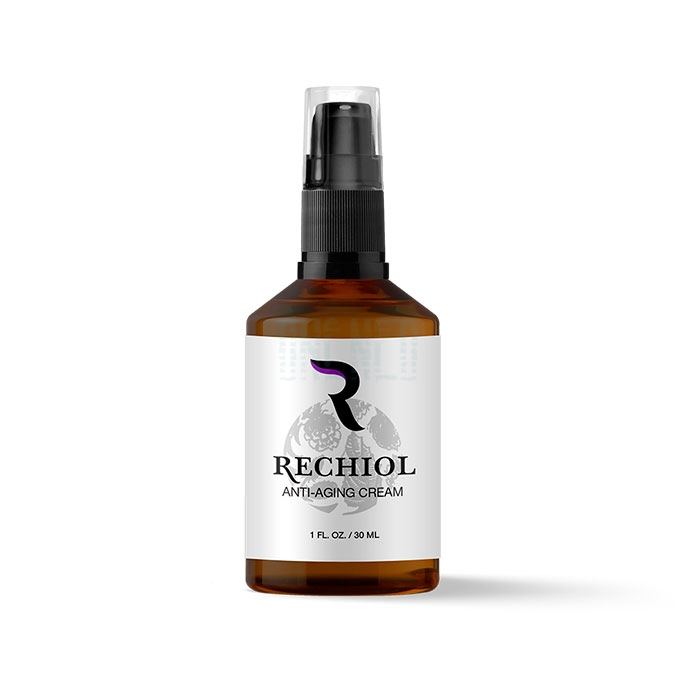 Rechiol ◦ sérum anti-âge ◦ à Bergame