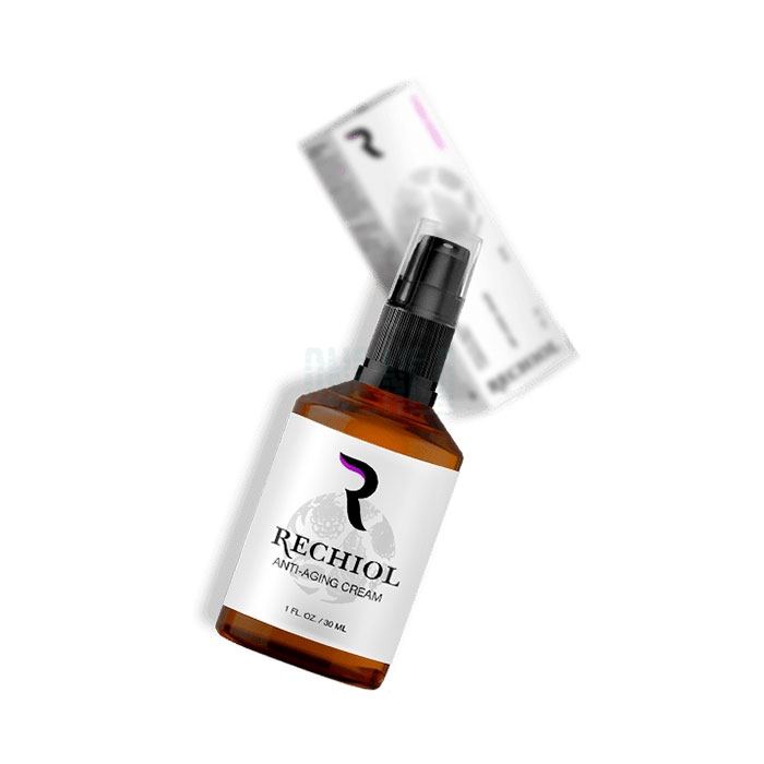 Rechiol ◦ serum przeciwstarzeniowe ◦ w Dryhad Nue