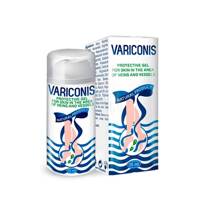 Variconis ◦ גל לדליות ◦ ברדום