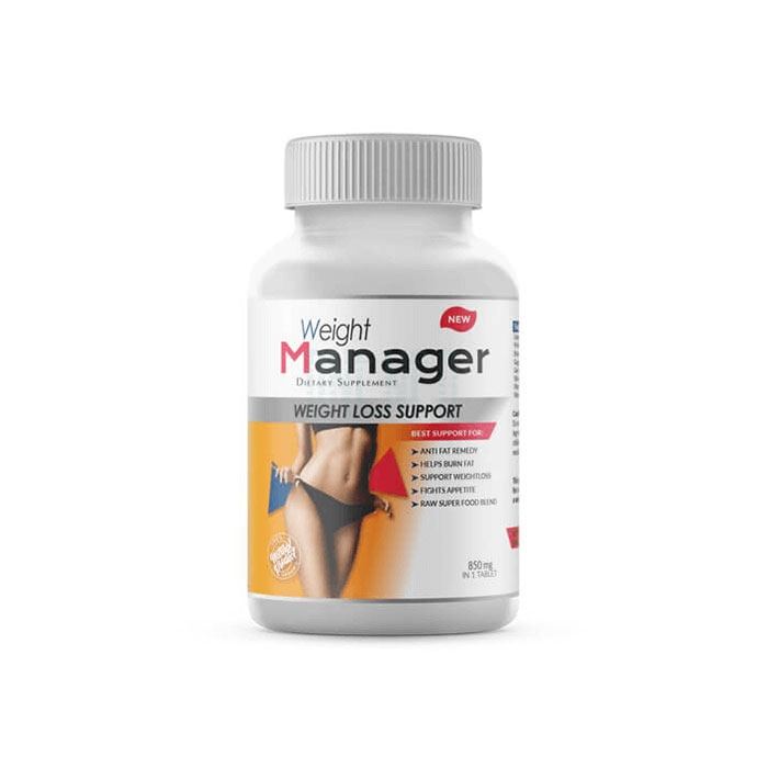 Weight Manager ◦ weightloss remedy ◦ in Poprad