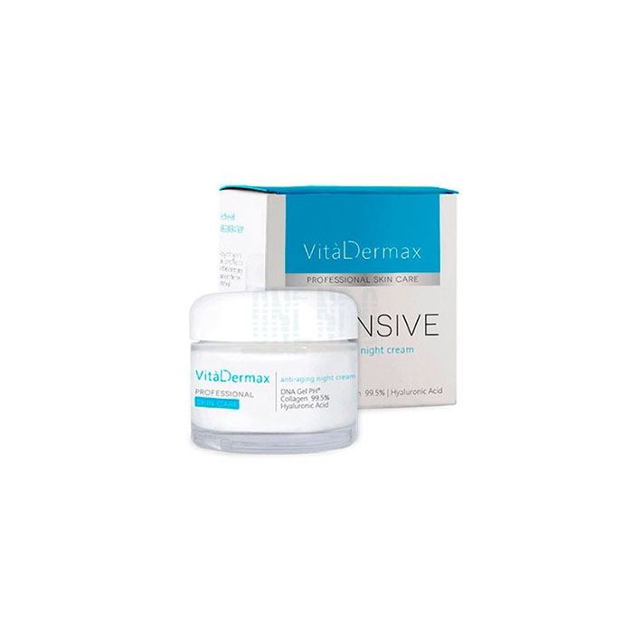 VitalDermax ◦ Anti Alterungs Creme ◦ in Targovishte