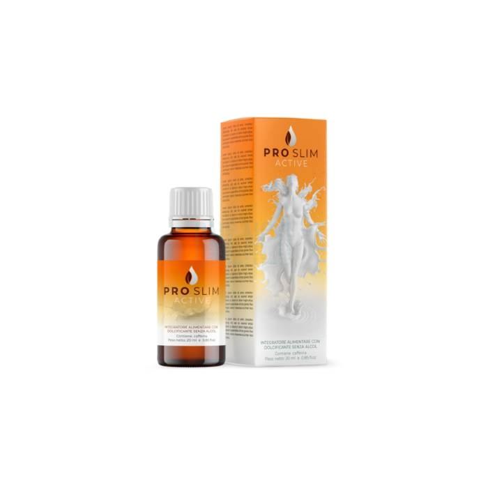 ProSlim Active ◦ weightloss remedy ◦ in Messina