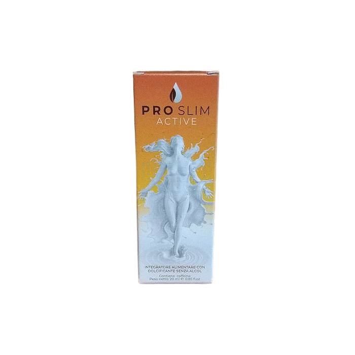 ProSlim Active ◦ kilo verme ilacı ◦ Bremen'de