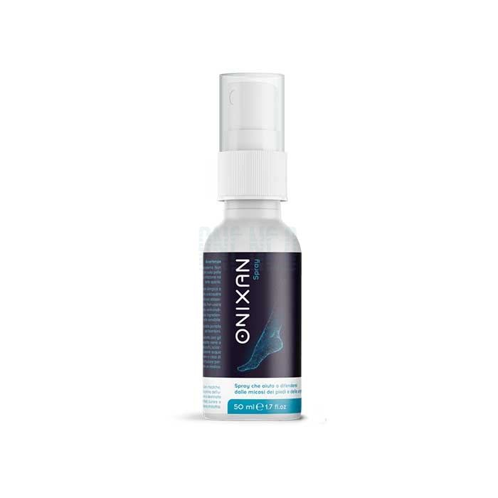 Onixan Spray ◦ fungus remedy ◦ in Matosinhos